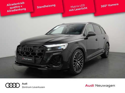Audi Q7 2026