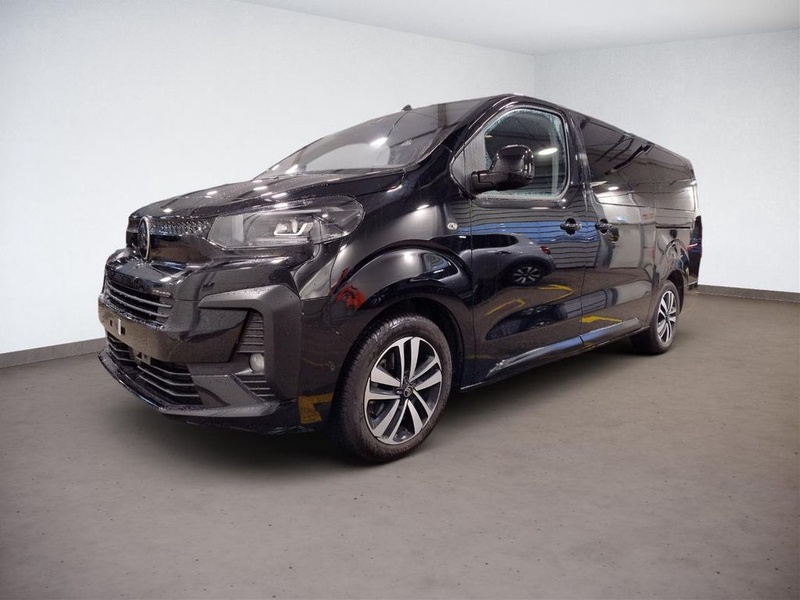 Citroen SpaceTourer