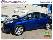 Ford Fiesta 2015
