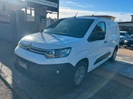Citroen Berlingo 2019