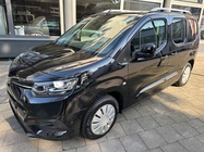 Toyota Proace 2020