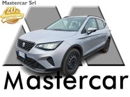 Seat Arona 2024