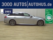 Mercedes-Benz C-Class 2024