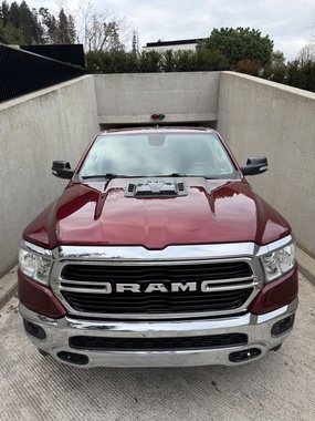 Dodge RAM 2020