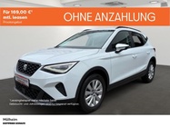 Seat Arona 2025