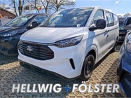 Ford Transit Custom 2026