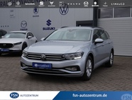 Volkswagen Passat 2023