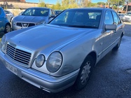Mercedes-Benz E-Class 1996