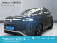 Volkswagen Tayron 2025