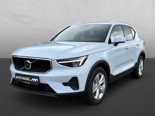 Volvo XC40 2026