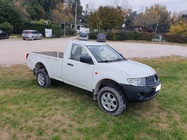 Mitsubishi L200 2006