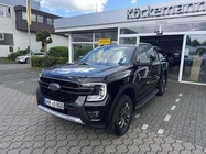 Ford Ranger 2024