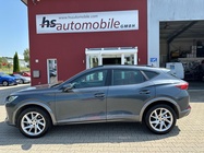 Cupra Formentor 2022