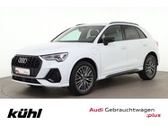 Audi Q3 2021