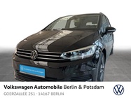 Volkswagen Touran 2025