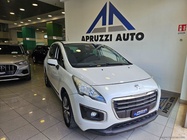 Peugeot 3008 2015