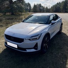 Polestar 2 2022
