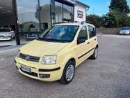 Fiat Panda 2008