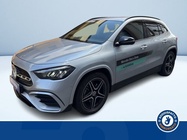 Mercedes-Benz GLA-Class 2025
