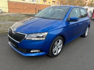 Skoda Fabia 2021