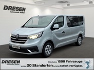 Renault Trafic 2025