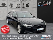 Audi A6 2019