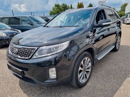 Kia Sorento 2014