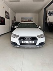 Audi A4 2018
