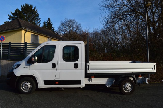 Fiat Ducato 2020