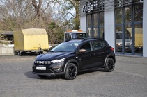 Dacia Sandero 2026