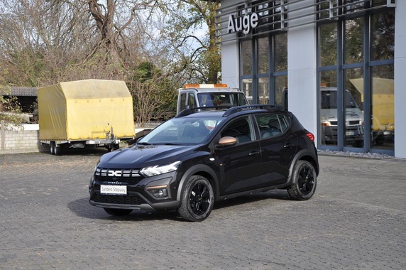 Dacia Sandero 2026