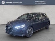 Hyundai i20 2026