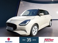 Suzuki Swift 2024