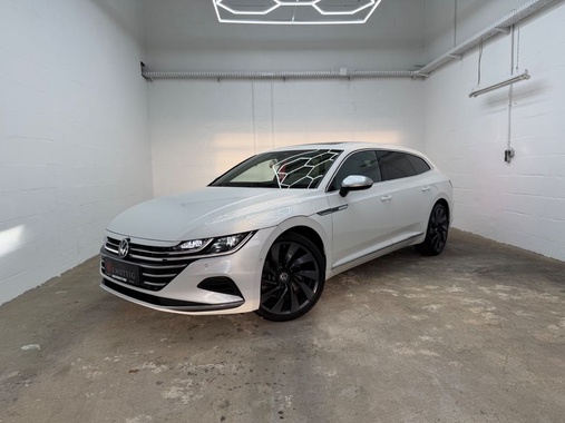Volkswagen Arteon 2022