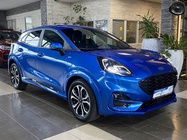 Ford Puma 2022