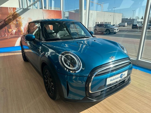 MINI One 2022
