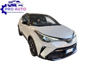 Toyota C-HR 2022
