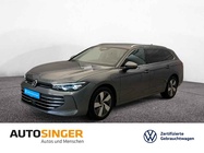 Volkswagen Passat 2025