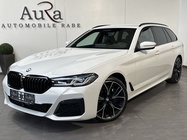BMW 5 Series 2022