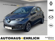 Renault ZOE 2020