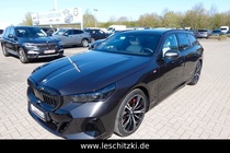 BMW 5 Series 2025