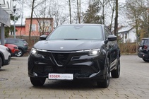 Alfa Romeo Junior 2026