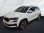 Skoda Karoq 2025