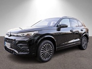 Volkswagen Tiguan 2025