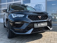 Cupra Ateca 2025