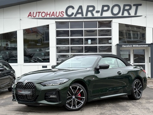 BMW 4 Series 2023