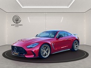 Mercedes-Benz AMG GT 2024