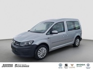 Volkswagen Caddy 2019