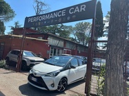 Toyota Yaris 2019
