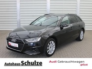 Audi A4 2022
